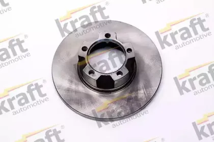 Тормозной диск KRAFT AUTOMOTIVE купить