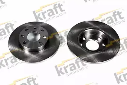 Тормозной диск KRAFT AUTOMOTIVE купить
