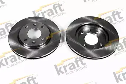 Тормозной диск KRAFT AUTOMOTIVE купить