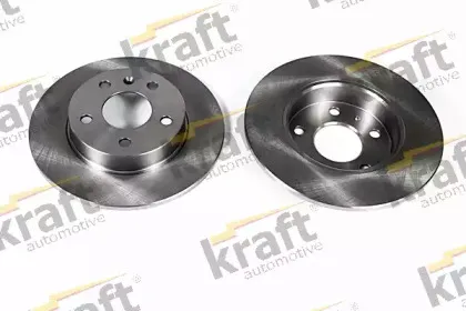 Тормозной диск KRAFT AUTOMOTIVE купить