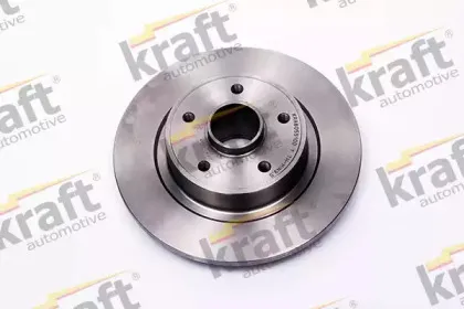 Тормозной диск KRAFT AUTOMOTIVE купить
