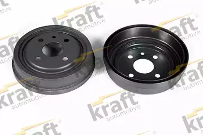 Тормозной барабан KRAFT AUTOMOTIVE купить