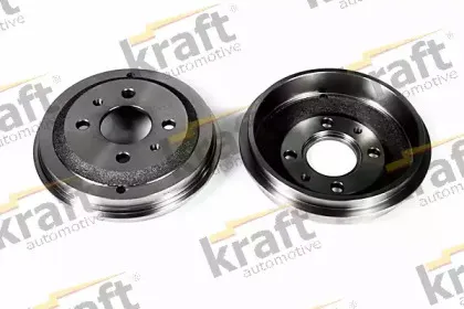 Тормозной барабан KRAFT AUTOMOTIVE купить