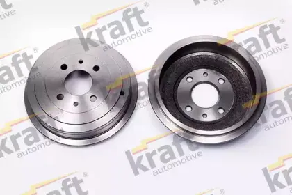 Тормозной барабан KRAFT AUTOMOTIVE купить