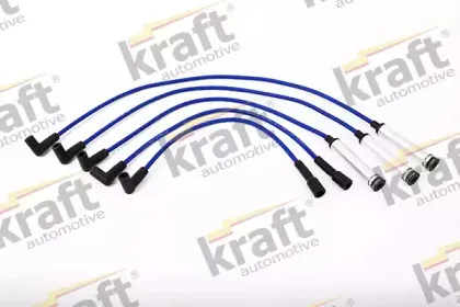Комплект проводов зажигания KRAFT AUTOMOTIVE купить