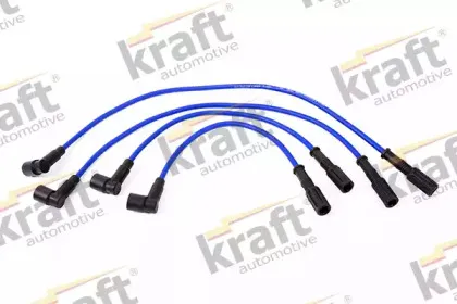 Комплект проводов зажигания KRAFT AUTOMOTIVE купить