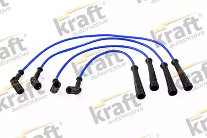 Комплект проводов зажигания KRAFT AUTOMOTIVE купить