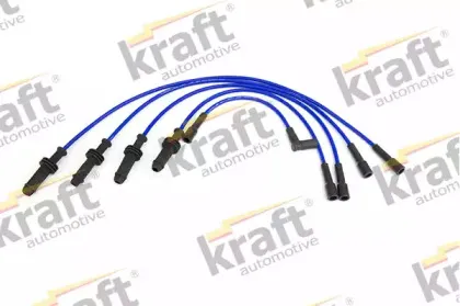 Комплект проводов зажигания KRAFT AUTOMOTIVE купить