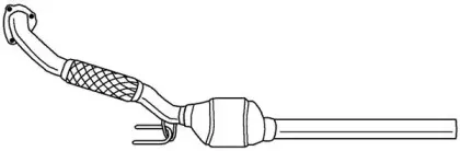 Катализатор SIGAM купить