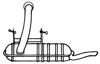 Глушитель выхлопных газов конечный SIGAM купить