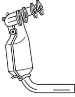 Катализатор SIGAM купить