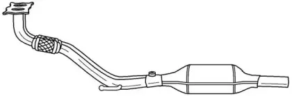 Катализатор SIGAM купить