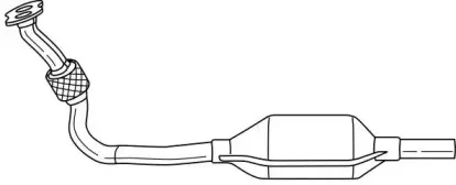 Катализатор SIGAM купить