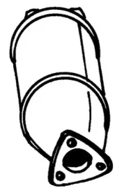 Катализатор SIGAM купить