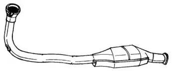 Катализатор SIGAM купить