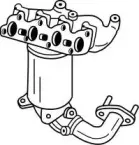 Катализатор SIGAM купить