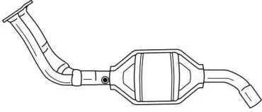 Катализатор SIGAM купить