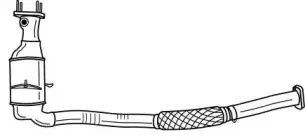 Катализатор SIGAM купить