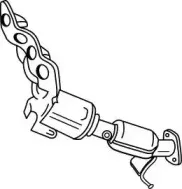 Катализатор SIGAM купить