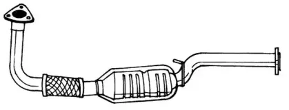 Катализатор SIGAM купить