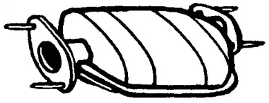 Катализатор SIGAM купить