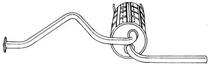 Глушитель выхлопных газов конечный SIGAM купить