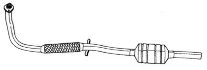 Катализатор SIGAM купить