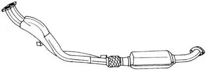 Катализатор SIGAM купить