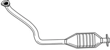 Катализатор SIGAM купить