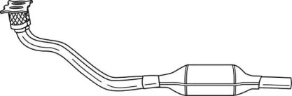 Катализатор SIGAM купить