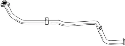 Труба выхлопного газа SIGAM купить