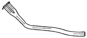 Труба выхлопного газа SIGAM купить