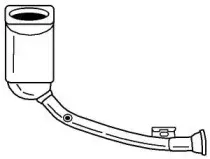 Катализатор SIGAM купить