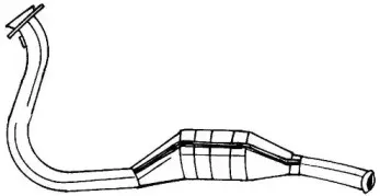 Катализатор SIGAM купить