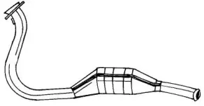 Катализатор SIGAM купить