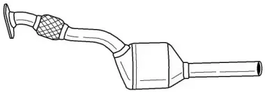 Катализатор SIGAM купить