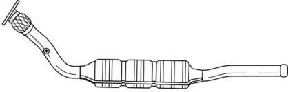 Катализатор SIGAM купить