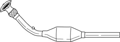 Катализатор SIGAM купить