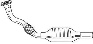 Катализатор SIGAM купить