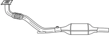 Катализатор SIGAM купить