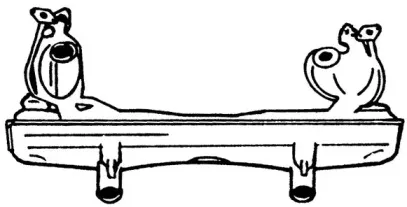 Глушитель выхлопных газов конечный SIGAM купить