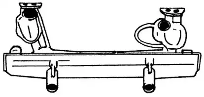 Глушитель выхлопных газов конечный SIGAM купить