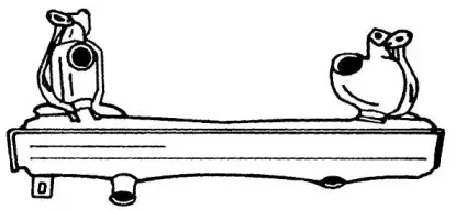 Глушитель выхлопных газов конечный SIGAM купить