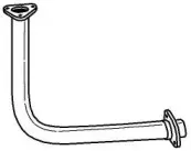 Труба выхлопного газа SIGAM купить