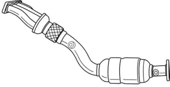 Катализатор SIGAM купить