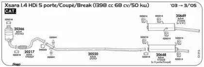 Клемма, система выпуска SIGAM купить