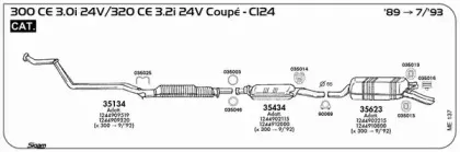 Клемма, система выпуска SIGAM купить