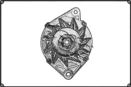 Генератор 3Effe Group купить