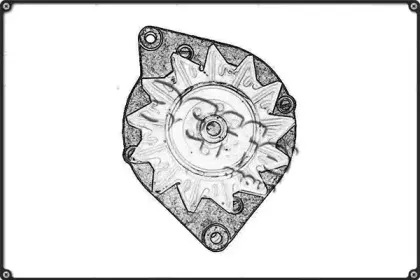 Генератор 3Effe Group купить