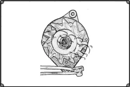 Генератор 3Effe Group купить
